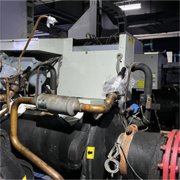 永安昌盛專注企業中央空調維修 排氣系統查漏維修