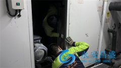 詳解企業中央空調安裝的選擇與重要性