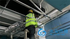 辦公室空調新風系統安裝方法步驟 打造舒適辦公環境