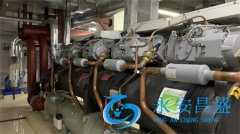 工廠空調運行托管多少錢 為企業省錢的一站式解決方案