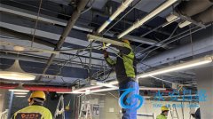 北京水冷中央空調安裝-打造舒適辦公室內環境